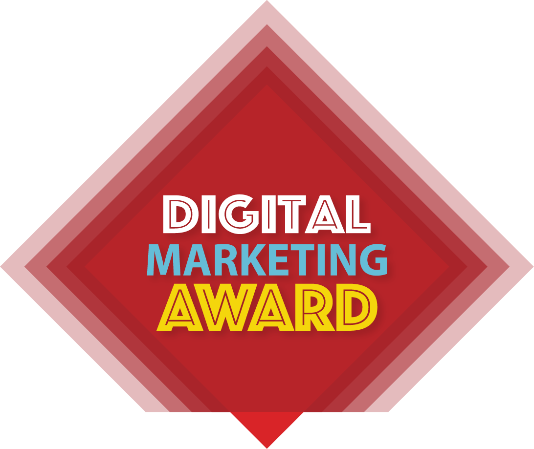 Digital Marketing Award