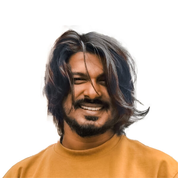 Abu Naeem Pradhan