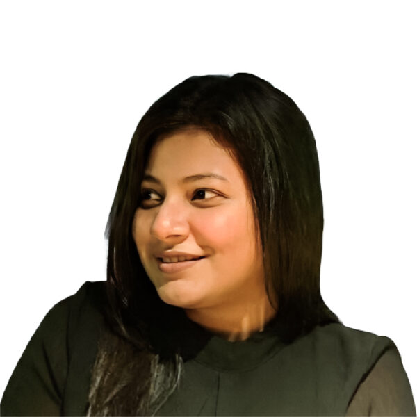 Afrin Akhter Nun