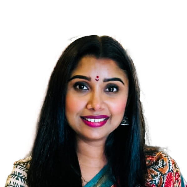 Afrina Preeti