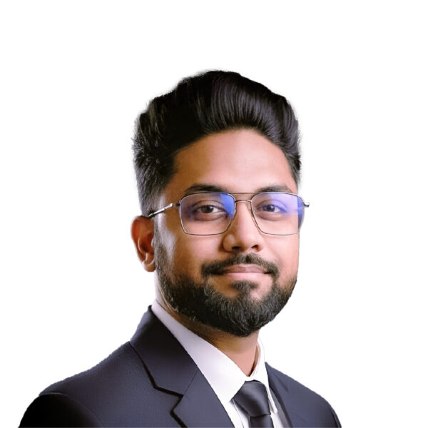 Ahmed Robin