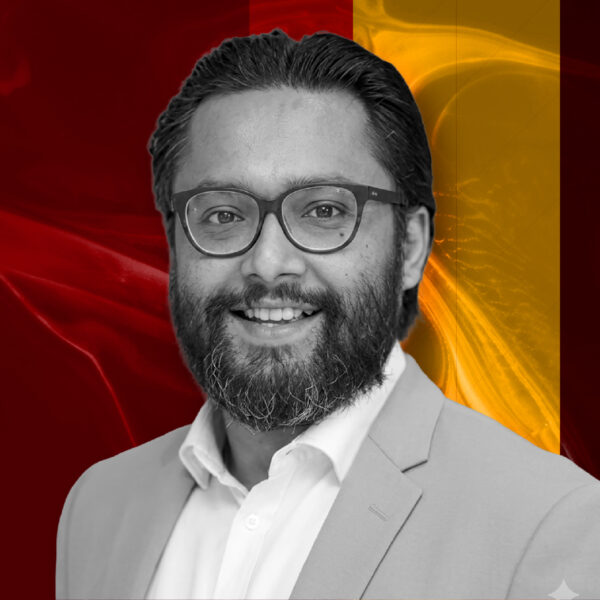 Ahsanur Rahman