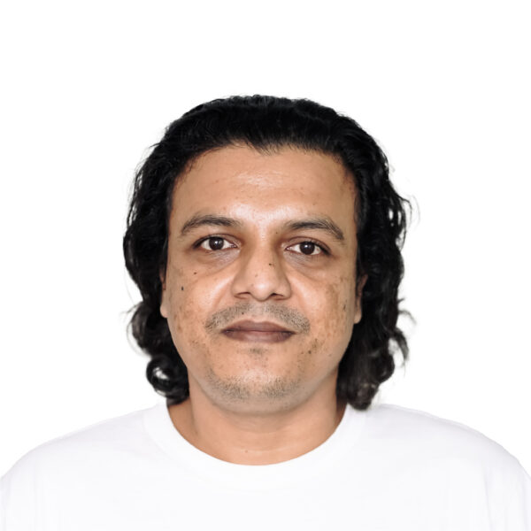 Apurba Sarker