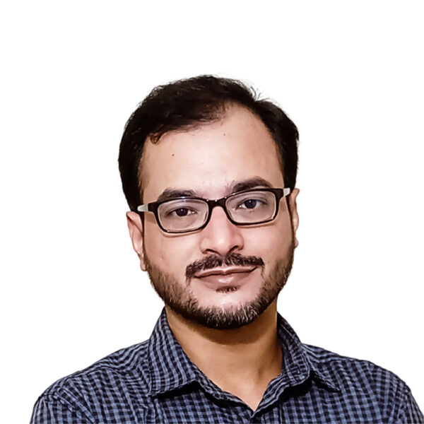 Apurbo Krishna Chakraborty