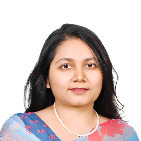 Dr. Raiatun Tehrin