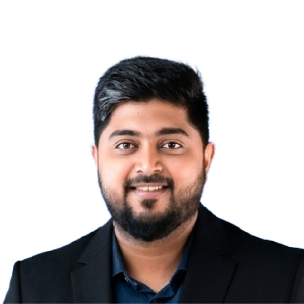 Fahad Ahmed Mojumder