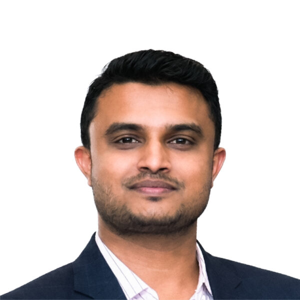 Faisal Rahman
