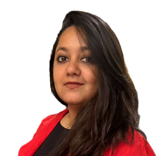 Farah Seraj