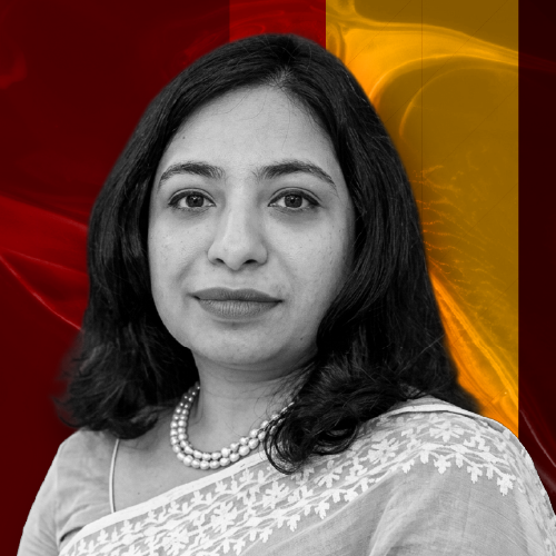 Farha Naz Zaman