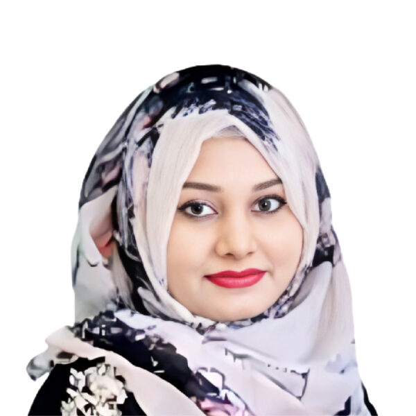 Firoza Begum