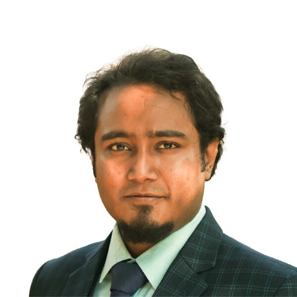 George Ron Baroi