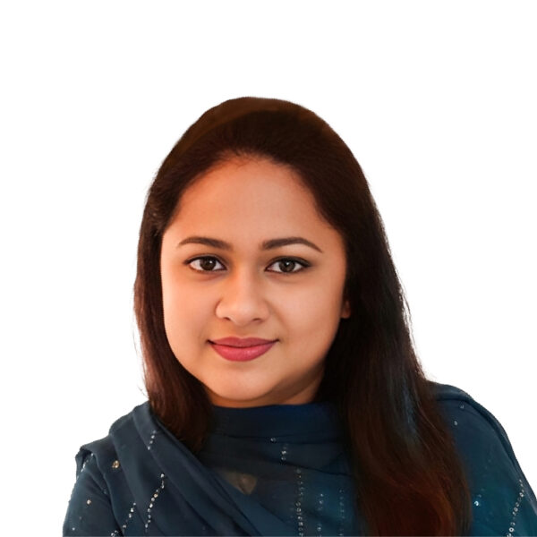 Humaira Nazia