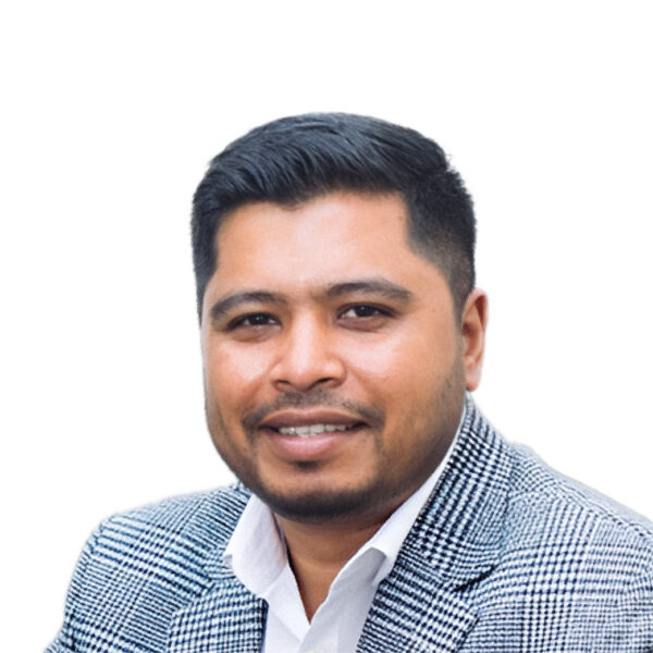 Imtiaz Ahmed