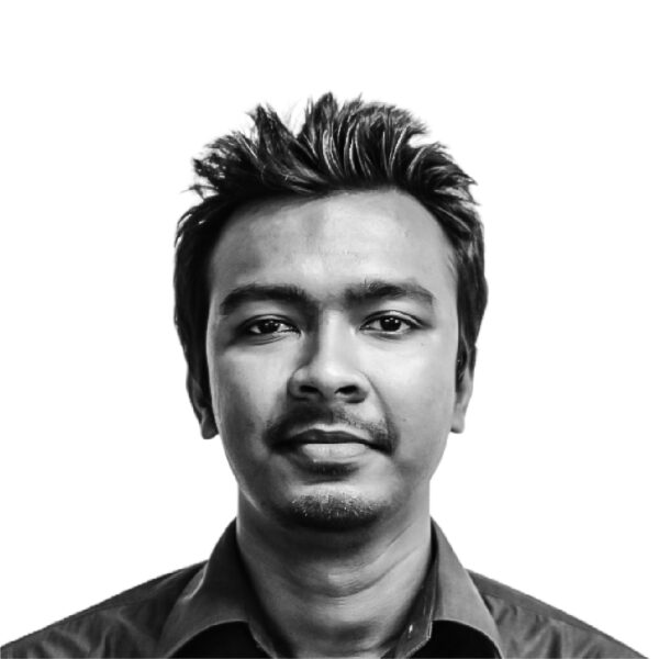 Ishtiaq Ahmed