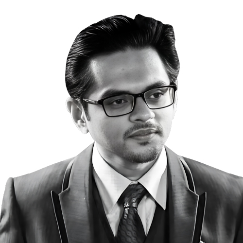 Kingkor Ahsan