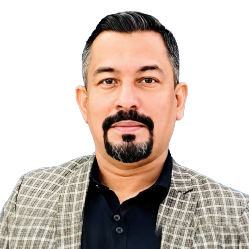Lutfi Chowdhury