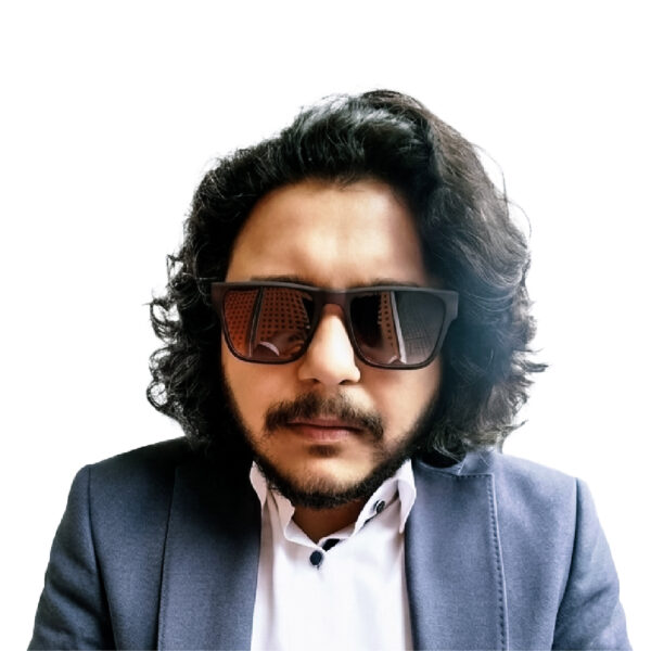 M. S. Aqib Kamal
