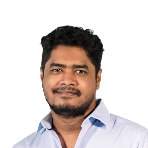Mahmudur Rahman