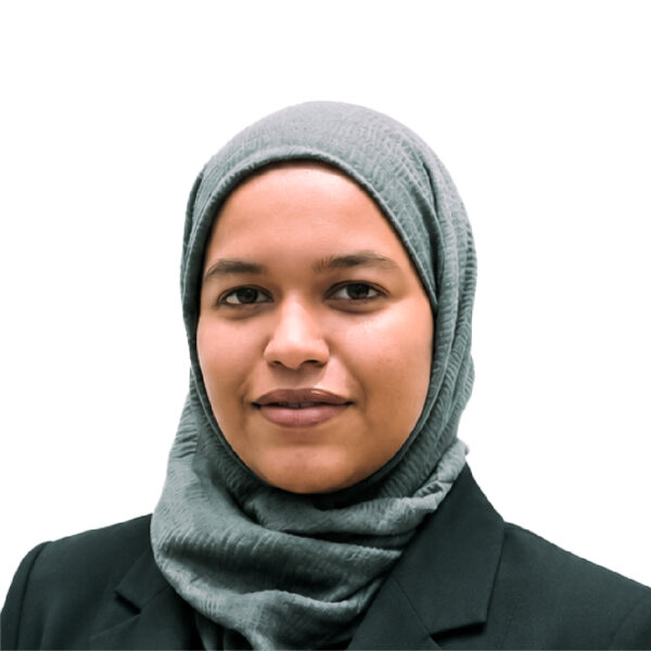 Maliha Islam Mahi