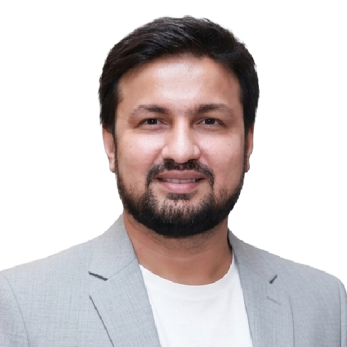 Md Faisal Hara
