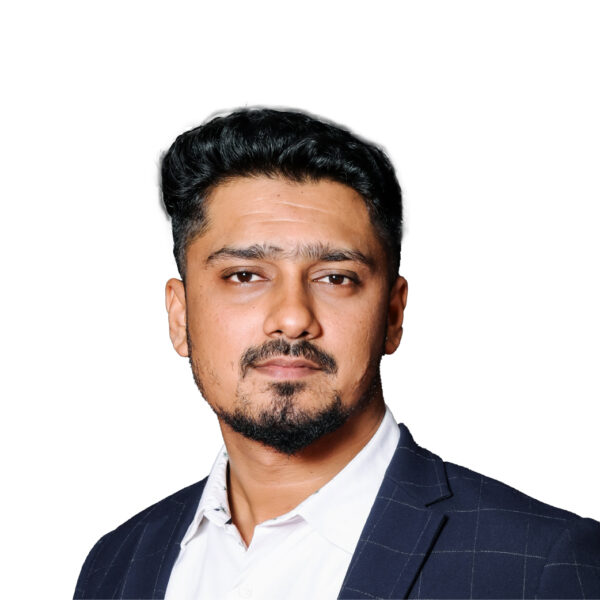 Md. Mostafijur Rahaman