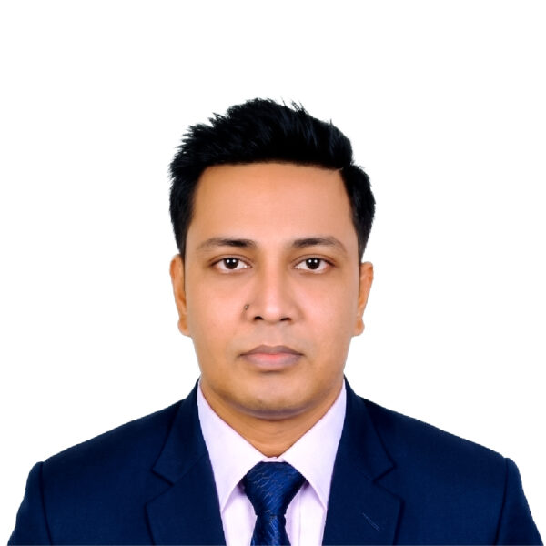 Md. Rokanuzzaman