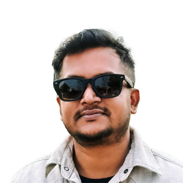 Md. Sajib Hasan