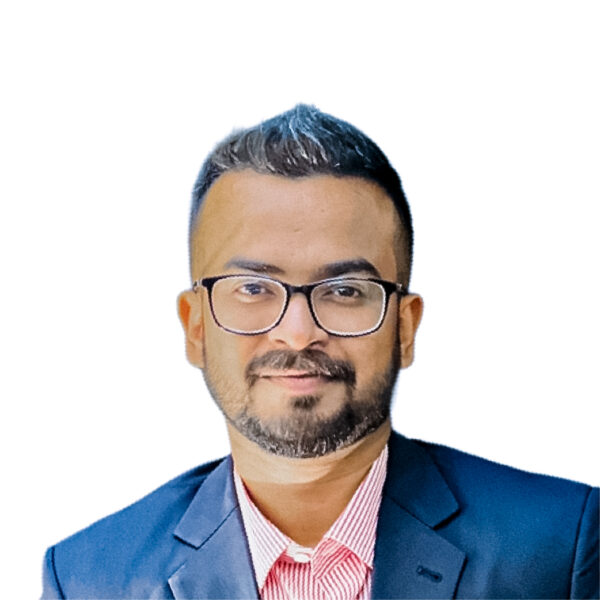 Md. Sidratul Muntaha Bukhary