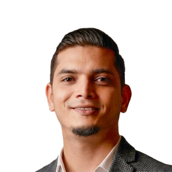 Mohammad Arif