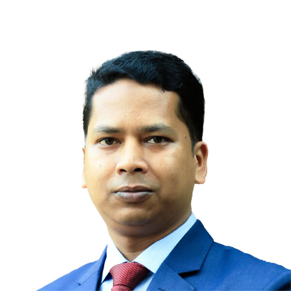 Mohammad Karimul Arafat