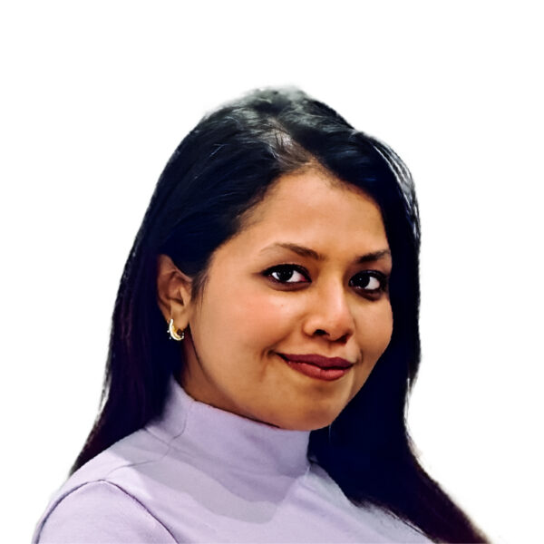 Nabila Rahman