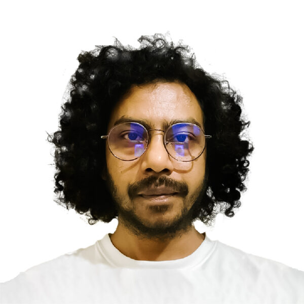 Nirob Saha
