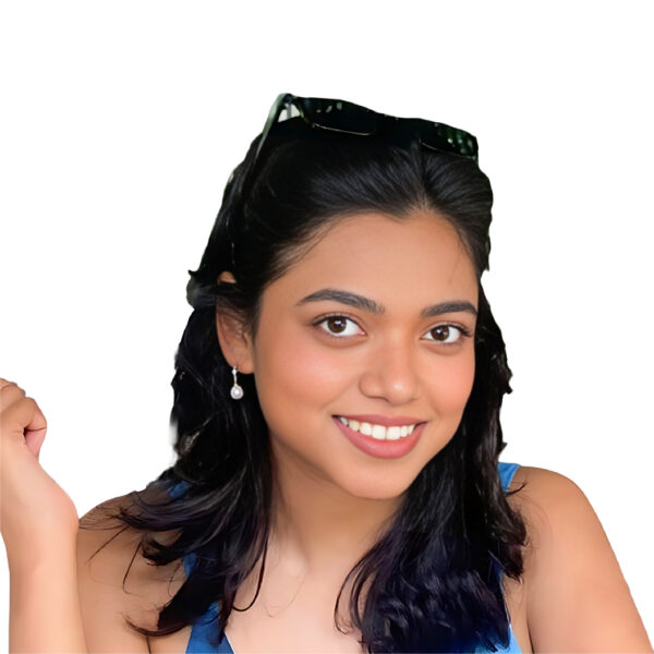 Rebecca Nusrat Ali
