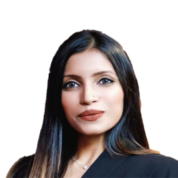 Tithi Chowdhury