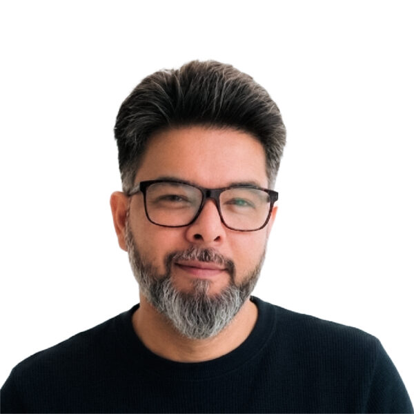 Saad Ridwan