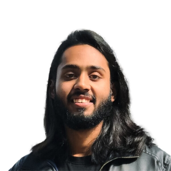 Shadman Labib