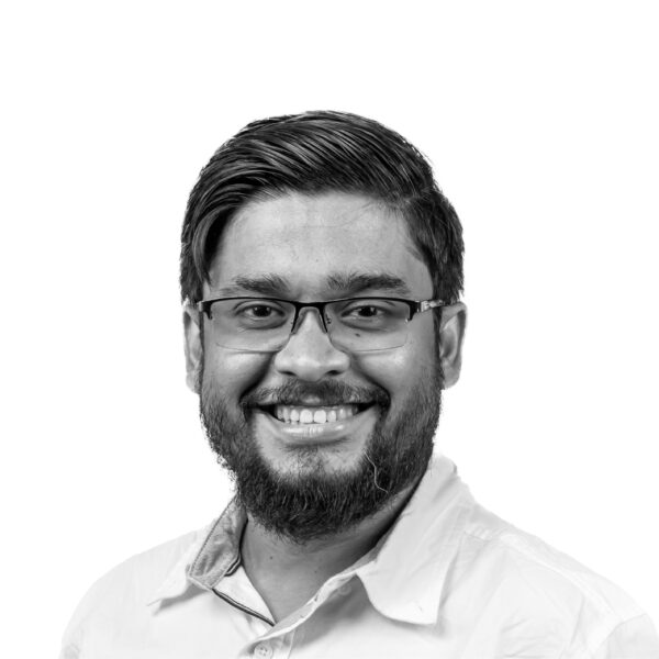 Shahriar Abir