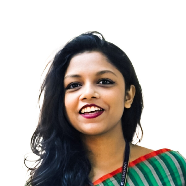 Shaila Akter