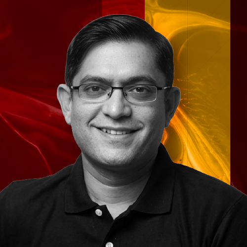 Shamim Uz Zaman