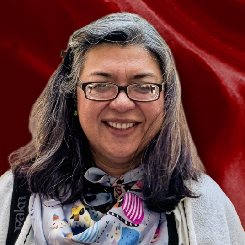 Sharmin Rahman