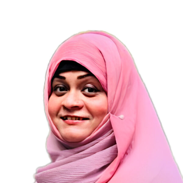 Tahrima Ahmed