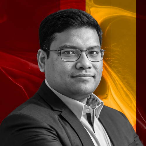 Tanzeen Alam