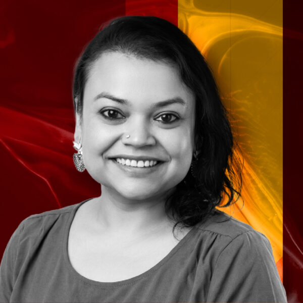 Tanzila Bahar Chowdhury