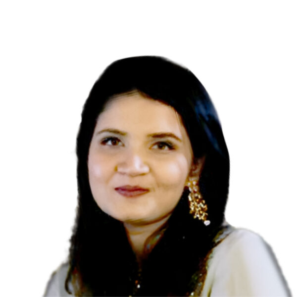 Tasfia Sanjida