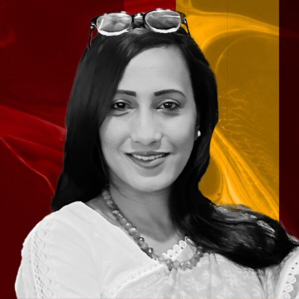 Zakia Zerin